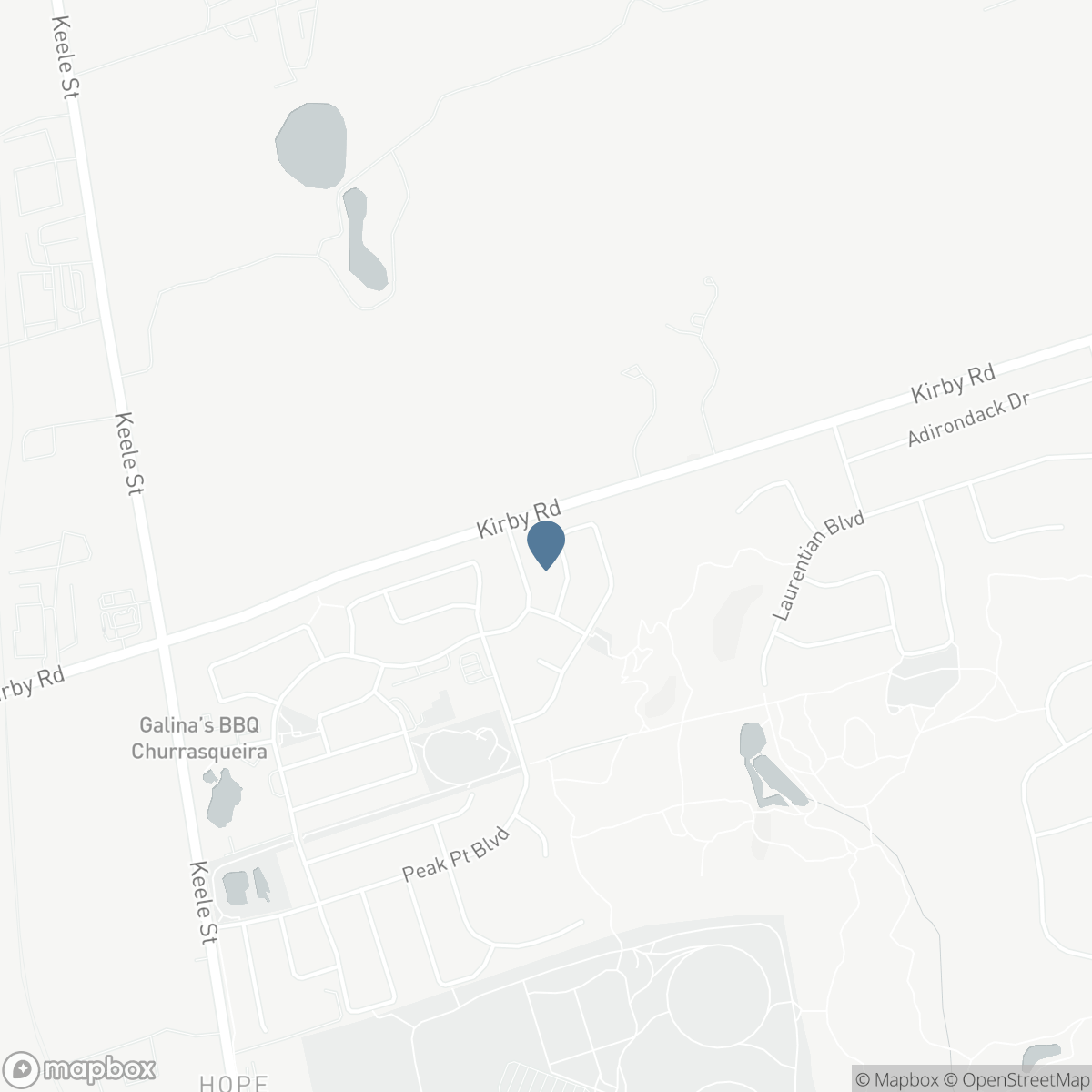 185 REGENCY VIEW HEIGHTS, Vaughan, Ontario L6A 3V3